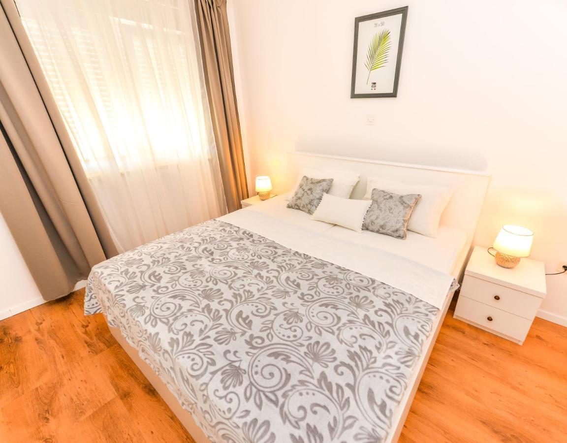Apartments Ankica نوفاليا المظهر الخارجي الصورة