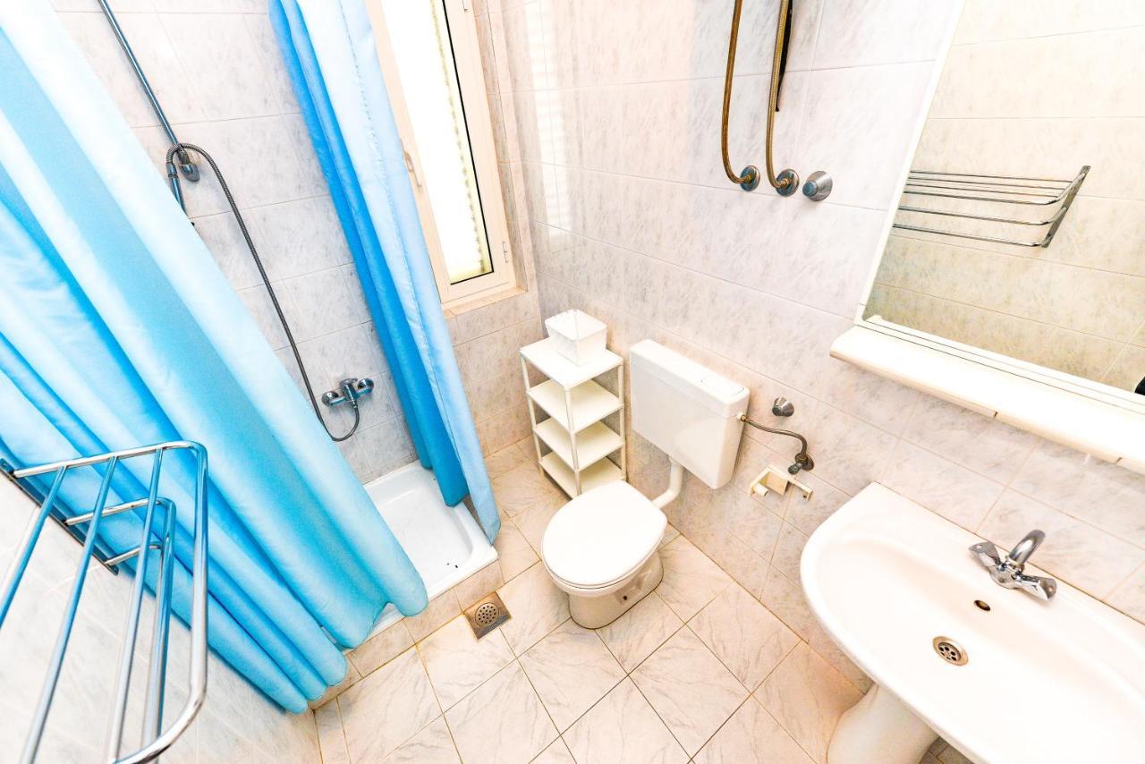Apartments Ankica نوفاليا المظهر الخارجي الصورة